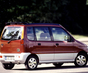Фото Daihatsu Move