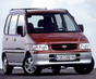 Фото Daihatsu Move