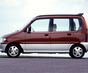 Фото Daihatsu Move