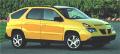 Подробная информация о Pontiac Aztec Pontiac Aztek 3.4 V6