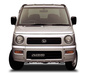 Фото Daihatsu Naked