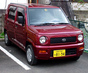 Фото Daihatsu Naked