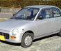 Фото Daihatsu Opti