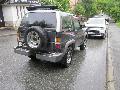 Фото Daihatsu Rocky