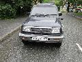 Фото Daihatsu Rocky Soft top кабриолет 2 поколение 