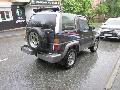 Фото Daihatsu Rocky Soft top кабриолет 1 поколение 