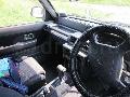 Фото Daihatsu Rocky Soft top кабриолет 1 поколение 
