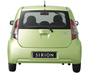Фото Daihatsu Sirion