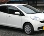 Описание Daihatsu Sonica