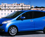 Фото Daihatsu Sonica хетчбэк 1 поколение 