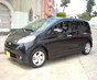Фото Daihatsu Sonica хетчбэк 1 поколение 