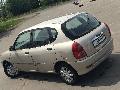 Фото Daihatsu Storia хетчбэк 1 поколение [рестайлинг] 