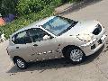 Фото Daihatsu Storia хетчбэк 1 поколение [рестайлинг] 
