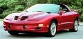 Подробная информация о Pontiac Firebird 3.8 i V6