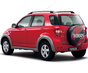 Фото Daihatsu Terios