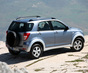 Фото Daihatsu Terios