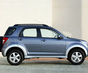 Фото Daihatsu Terios
