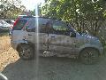 Фото Daihatsu Terios