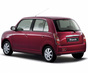 Описание Daihatsu Trevis