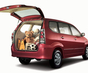 Подробная информация о Daihatsu Xenia минивэн 1 поколение 