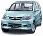 Фото Daihatsu Xenia минивэн 1 поколение 