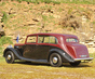 Описание Daimler Limousine
