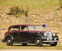Фото Daimler Limousine седан 1 поколение 