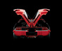 Описание De Tomaso Mangusta