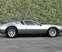 Фото De Tomaso Mangusta