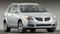 Фото Pontiac Vibe 1.8 i 16V AWD