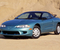 Фото Eagle Talon
