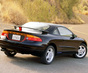 Фото Eagle Talon купе 1 поколение 