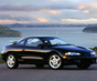 Фото Eagle Talon купе 1 поколение 