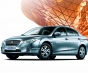Фото FAW Besturn B50