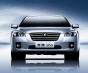 Подробная информация о FAW Besturn B50 седан 1 поколение 