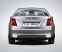 Фото FAW Besturn B50 седан 1 поколение 