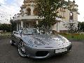 Фото Ferrari 360