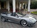 Фото Ferrari 360 Modena купе 1 поколение 