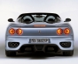 Фото Ferrari 360