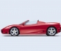 Фото Ferrari 360
