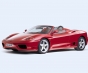 Фото Ferrari 360