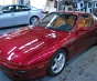 Подробная информация о Ferrari 456 купе 1 поколение 