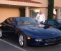 Фото Ferrari 456 купе 1 поколение 