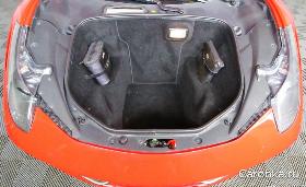 Фото Ferrari 458