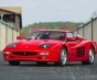 Фото Ferrari 512