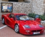 Фото Ferrari 512