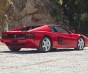Фото Ferrari 512 купе TR 