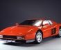Фото Ferrari 512