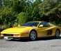 Фото Ferrari 512 купе Testarossa 