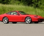 Фото Ferrari 550 Maranello купе 1 поколение 